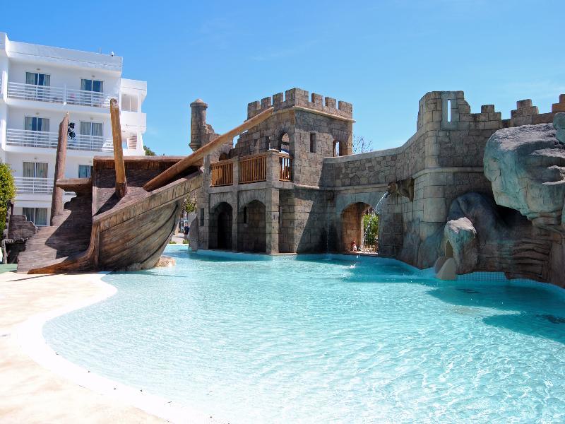 Pirates Village Apartment Santa Ponça