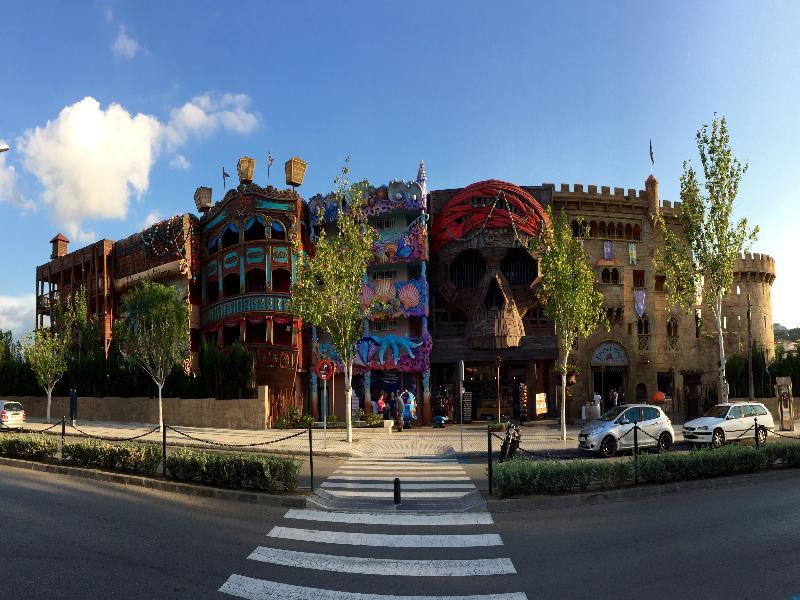 Pirates Village * Santa Ponça