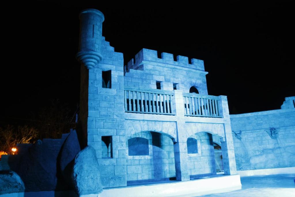 Pirates Village Santa Ponça