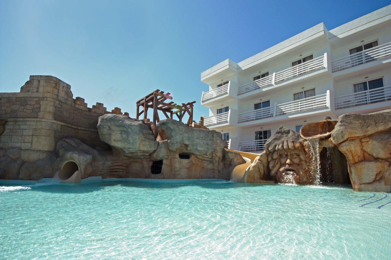 Pirates Village Apartment Santa Ponça