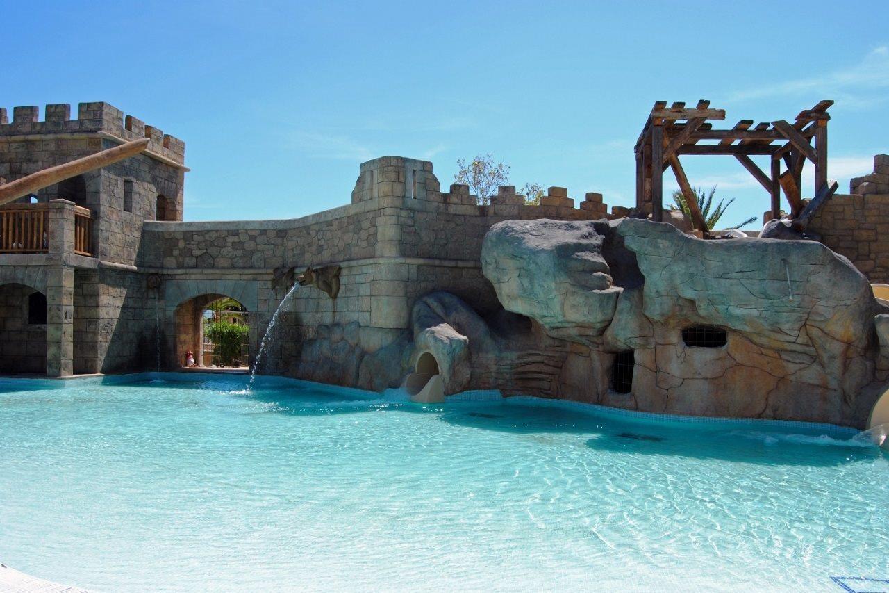 Pirates Village * Santa Ponça