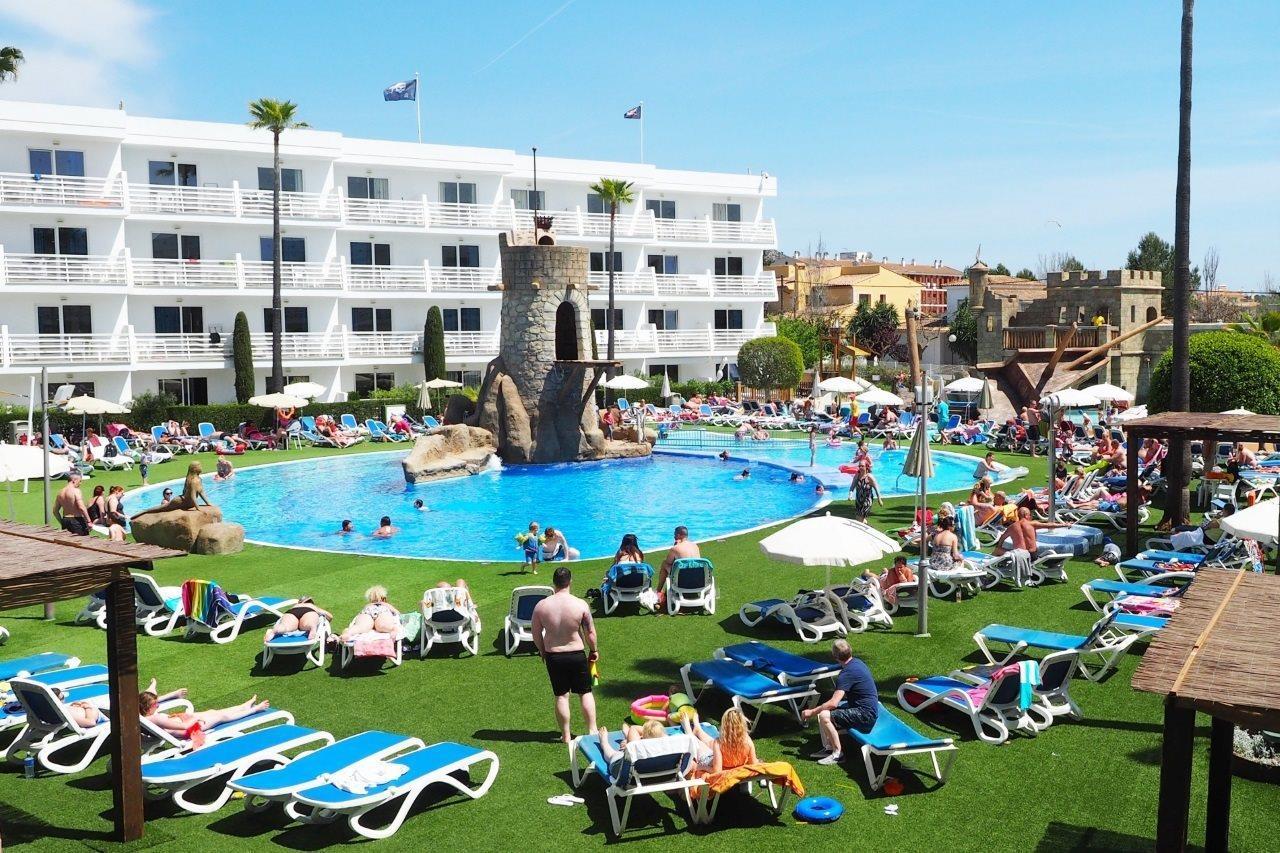 Pirates Village Apartment Santa Ponça