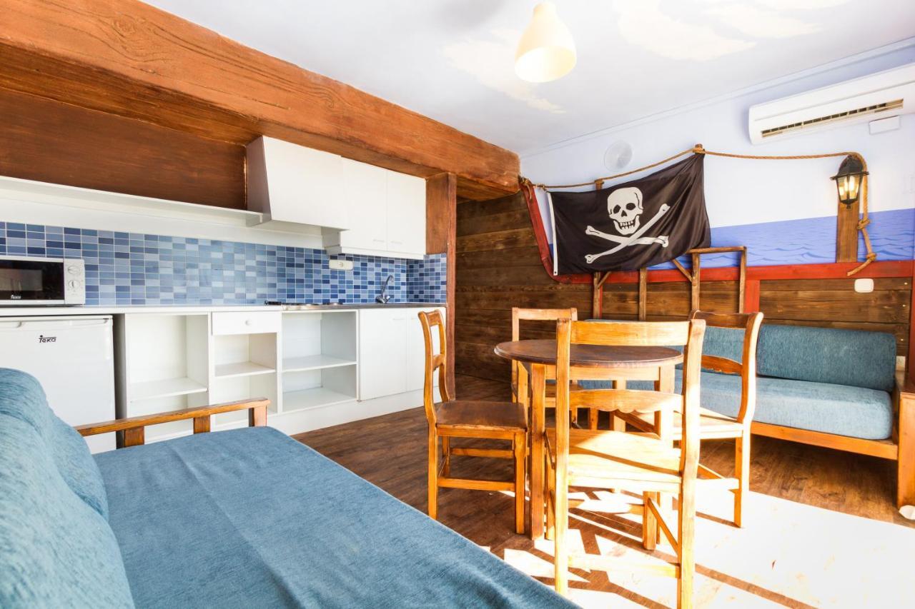 Apartment Pirates Village Santa Ponça